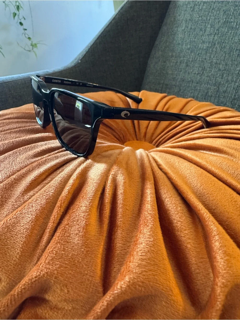 Costa classic black